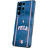 NBA Philadelphia 76ers Jersey Galaxy S21 Ultra 5G Skin